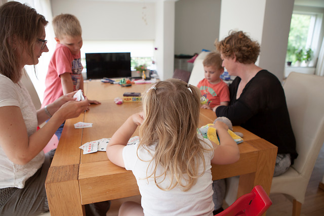 Afbeelding bij nieuwsbericht: maatje in de zwangerschap en babytijd