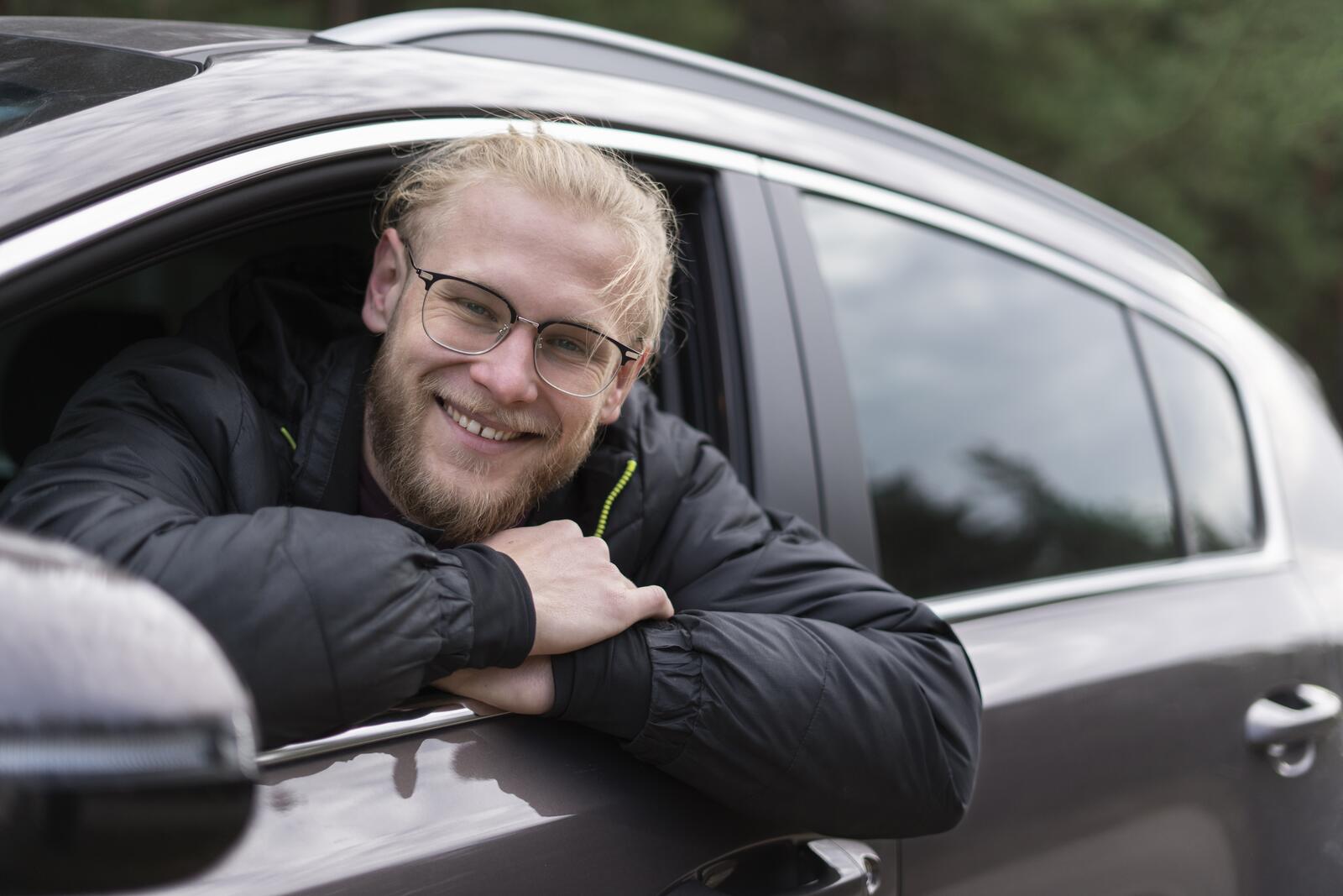 Afbeelding bij nieuwsbericht: Word ook chauffeur bij ANWB AutoMaatje Leusden